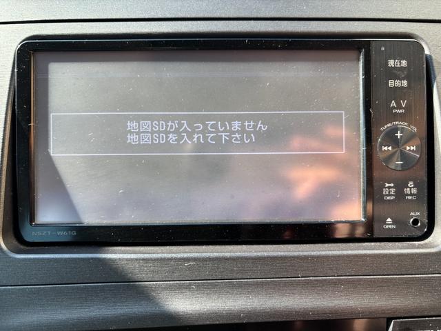 プリウス Ｓ　ワンオーナー　スマートキー×３　記録簿　新車保証書　取説書　純正ナビ　Ｂｌｕｅｔｏｏｔｈオーディオ　バックモニター　ＣＤ　ＤＶＤ再生　ＥＴＣ車載器（41枚目）