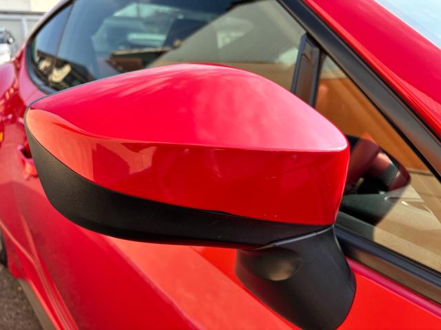 ８６ ＧＴ　ＴＲＤエアロ　６ＭＴ　ケンウッドメモリーナビ　Ｂｌｕｅｔｏｏｔｈオーディオ　地デジ　ワンセグ　スマートキー　ＥＴＣ車載器（12枚目）