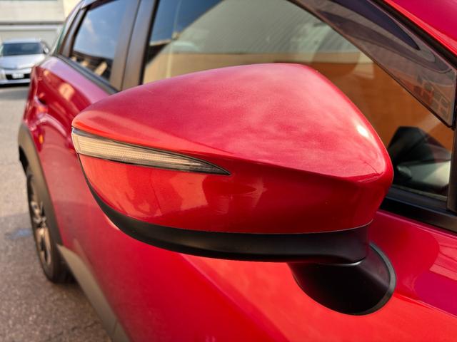 ＣＸ－３ ＸＤ　ツーリング　セーフティークルーズパッケージ　純正ＳＤナビ　ＣＤ　ＤＶＤ再生　地デジ　フルセグＴＶ　バックカメラ　ＥＴＣ車載器　レーダークルーズコントロール　シティーブレーキ　レーンアラート　オートハイビーム（12枚目）