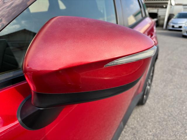 ＣＸ－３ ＸＤ　ツーリング　セーフティークルーズパッケージ　純正ＳＤナビ　ＣＤ　ＤＶＤ再生　地デジ　フルセグＴＶ　バックカメラ　ＥＴＣ車載器　レーダークルーズコントロール　シティーブレーキ　レーンアラート　オートハイビーム（13枚目）