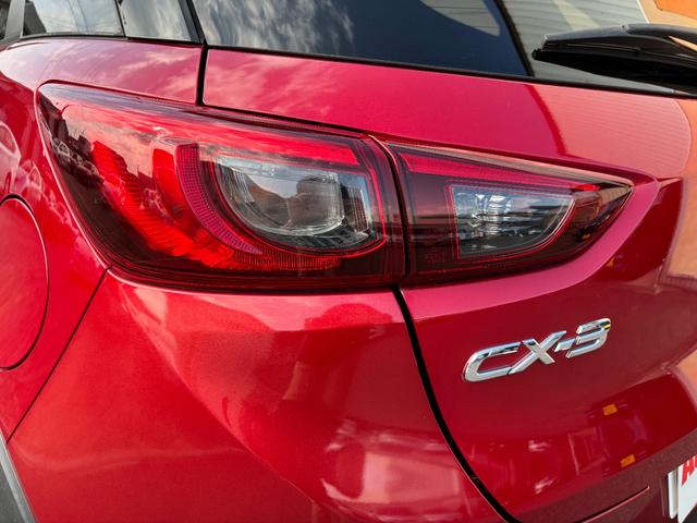 ＣＸ－３ ＸＤ　ツーリング　セーフティークルーズパッケージ　純正ＳＤナビ　ＣＤ　ＤＶＤ再生　地デジ　フルセグＴＶ　バックカメラ　ＥＴＣ車載器　レーダークルーズコントロール　シティーブレーキ　レーンアラート　オートハイビーム（15枚目）