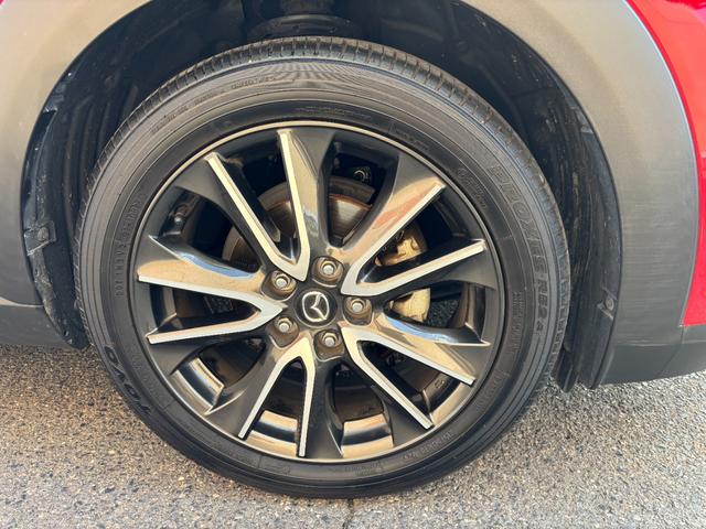 ＣＸ－３ ＸＤ　ツーリング　セーフティークルーズパッケージ　純正ＳＤナビ　ＣＤ　ＤＶＤ再生　地デジ　フルセグＴＶ　バックカメラ　ＥＴＣ車載器　レーダークルーズコントロール　シティーブレーキ　レーンアラート　オートハイビーム（18枚目）