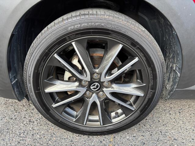 ＣＸ－３ ＸＤ　ツーリング　セーフティークルーズパッケージ　純正ＳＤナビ　ＣＤ　ＤＶＤ再生　地デジ　フルセグＴＶ　バックカメラ　ＥＴＣ車載器　レーダークルーズコントロール　シティーブレーキ　レーンアラート　オートハイビーム（19枚目）
