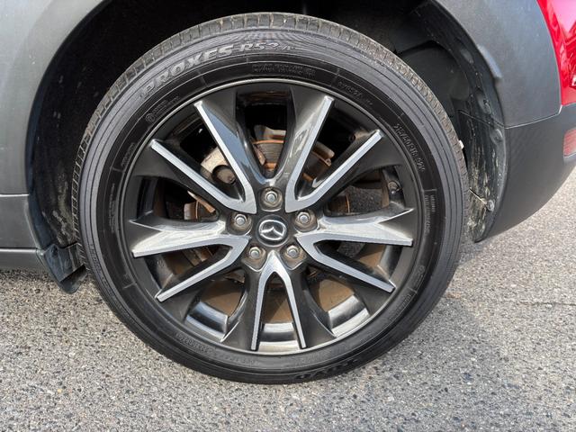 ＣＸ－３ ＸＤ　ツーリング　セーフティークルーズパッケージ　純正ＳＤナビ　ＣＤ　ＤＶＤ再生　地デジ　フルセグＴＶ　バックカメラ　ＥＴＣ車載器　レーダークルーズコントロール　シティーブレーキ　レーンアラート　オートハイビーム（20枚目）