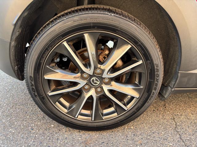 ＣＸ－３ ＸＤ　ツーリング　セーフティークルーズパッケージ　純正ＳＤナビ　ＣＤ　ＤＶＤ再生　地デジ　フルセグＴＶ　バックカメラ　ＥＴＣ車載器　レーダークルーズコントロール　シティーブレーキ　レーンアラート　オートハイビーム（21枚目）