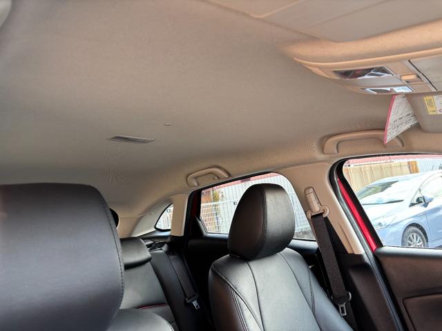 ＣＸ－３ ＸＤ　ツーリング　セーフティークルーズパッケージ　純正ＳＤナビ　ＣＤ　ＤＶＤ再生　地デジ　フルセグＴＶ　バックカメラ　ＥＴＣ車載器　レーダークルーズコントロール　シティーブレーキ　レーンアラート　オートハイビーム（26枚目）