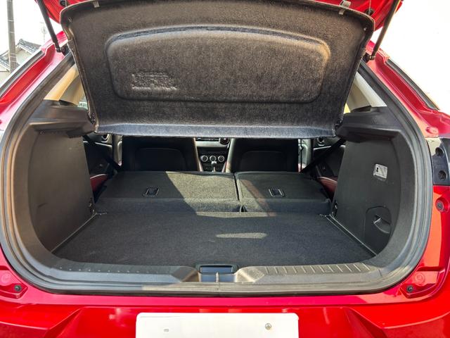 ＣＸ－３ ＸＤ　ツーリング　セーフティークルーズパッケージ　純正ＳＤナビ　ＣＤ　ＤＶＤ再生　地デジ　フルセグＴＶ　バックカメラ　ＥＴＣ車載器　レーダークルーズコントロール　シティーブレーキ　レーンアラート　オートハイビーム（32枚目）