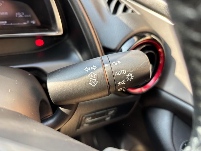 ＣＸ－３ ＸＤ　ツーリング　セーフティークルーズパッケージ　純正ＳＤナビ　ＣＤ　ＤＶＤ再生　地デジ　フルセグＴＶ　バックカメラ　ＥＴＣ車載器　レーダークルーズコントロール　シティーブレーキ　レーンアラート　オートハイビーム（35枚目）