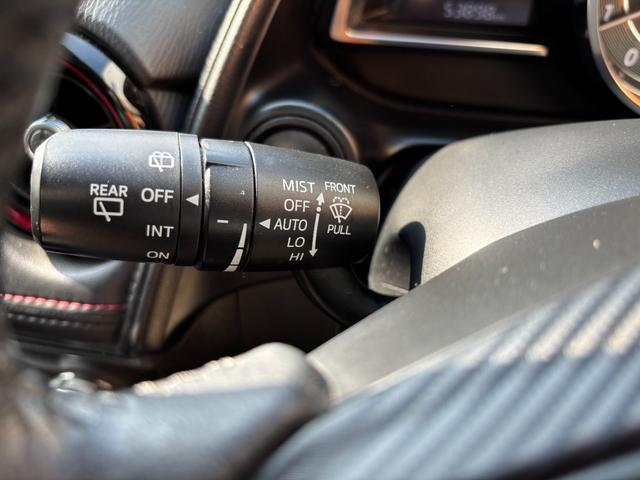 ＣＸ－３ ＸＤ　ツーリング　セーフティークルーズパッケージ　純正ＳＤナビ　ＣＤ　ＤＶＤ再生　地デジ　フルセグＴＶ　バックカメラ　ＥＴＣ車載器　レーダークルーズコントロール　シティーブレーキ　レーンアラート　オートハイビーム（36枚目）