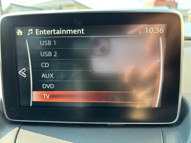 ＣＸ－３ ＸＤ　ツーリング　セーフティークルーズパッケージ　純正ＳＤナビ　ＣＤ　ＤＶＤ再生　地デジ　フルセグＴＶ　バックカメラ　ＥＴＣ車載器　レーダークルーズコントロール　シティーブレーキ　レーンアラート　オートハイビーム（46枚目）