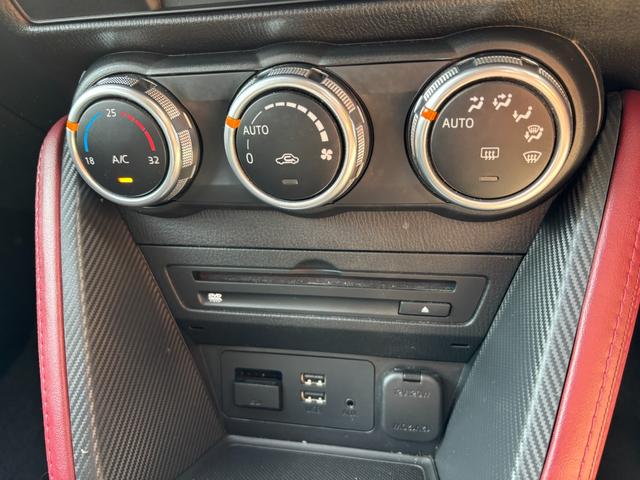 ＣＸ－３ ＸＤ　ツーリング　セーフティークルーズパッケージ　純正ＳＤナビ　ＣＤ　ＤＶＤ再生　地デジ　フルセグＴＶ　バックカメラ　ＥＴＣ車載器　レーダークルーズコントロール　シティーブレーキ　レーンアラート　オートハイビーム（47枚目）