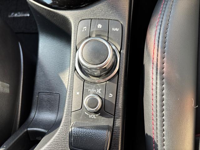 ＣＸ－３ ＸＤ　ツーリング　セーフティークルーズパッケージ　純正ＳＤナビ　ＣＤ　ＤＶＤ再生　地デジ　フルセグＴＶ　バックカメラ　ＥＴＣ車載器　レーダークルーズコントロール　シティーブレーキ　レーンアラート　オートハイビーム（50枚目）