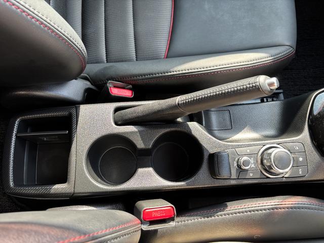 ＣＸ－３ ＸＤ　ツーリング　セーフティークルーズパッケージ　純正ＳＤナビ　ＣＤ　ＤＶＤ再生　地デジ　フルセグＴＶ　バックカメラ　ＥＴＣ車載器　レーダークルーズコントロール　シティーブレーキ　レーンアラート　オートハイビーム（51枚目）