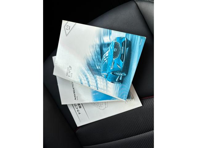 ＣＸ－３ ＸＤ　ツーリング　セーフティークルーズパッケージ　純正ＳＤナビ　ＣＤ　ＤＶＤ再生　地デジ　フルセグＴＶ　バックカメラ　ＥＴＣ車載器　レーダークルーズコントロール　シティーブレーキ　レーンアラート　オートハイビーム（53枚目）