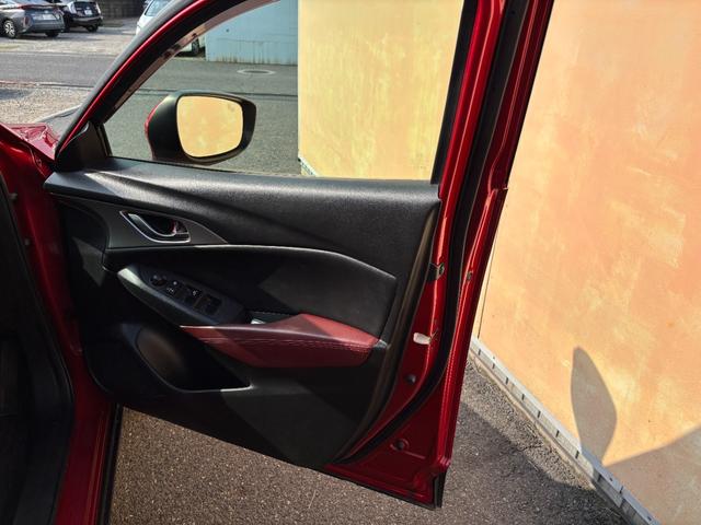 ＣＸ－３ ＸＤ　ツーリング　セーフティークルーズパッケージ　純正ＳＤナビ　ＣＤ　ＤＶＤ再生　地デジ　フルセグＴＶ　バックカメラ　ＥＴＣ車載器　レーダークルーズコントロール　シティーブレーキ　レーンアラート　オートハイビーム（58枚目）