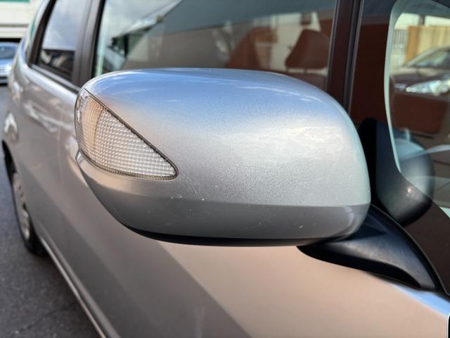 キズ凹みも少なく大切に使われていたようです♪