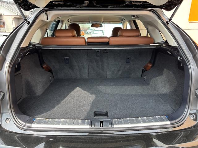 ＲＸ ＲＸ４５０ｈ　バージョンＬ　本革シート　シートベンチレーター　電動シート　ステアリングヒーター　純正ウッドハンドル　ＬＥＤヘッドライト　純正ナビ　バックモニター　サイドビューモニター　Ｂｌｕｅｔｏｏｔｈオーディオ　ＥＴＣ車載器（28枚目）