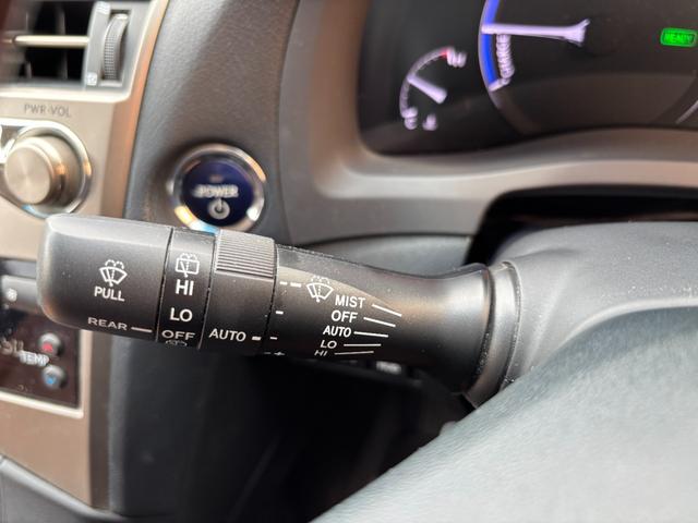 ＲＸ ＲＸ４５０ｈ　バージョンＬ　本革シート　シートベンチレーター　電動シート　ステアリングヒーター　純正ウッドハンドル　ＬＥＤヘッドライト　純正ナビ　バックモニター　サイドビューモニター　Ｂｌｕｅｔｏｏｔｈオーディオ　ＥＴＣ車載器（33枚目）