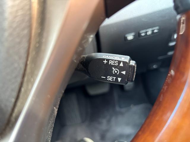 ＲＸ ＲＸ４５０ｈ　バージョンＬ　本革シート　シートベンチレーター　電動シート　ステアリングヒーター　純正ウッドハンドル　ＬＥＤヘッドライト　純正ナビ　バックモニター　サイドビューモニター　Ｂｌｕｅｔｏｏｔｈオーディオ　ＥＴＣ車載器（34枚目）
