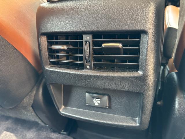 ＲＸ ＲＸ４５０ｈ　バージョンＬ　本革シート　シートベンチレーター　電動シート　ステアリングヒーター　純正ウッドハンドル　ＬＥＤヘッドライト　純正ナビ　バックモニター　サイドビューモニター　Ｂｌｕｅｔｏｏｔｈオーディオ　ＥＴＣ車載器（67枚目）
