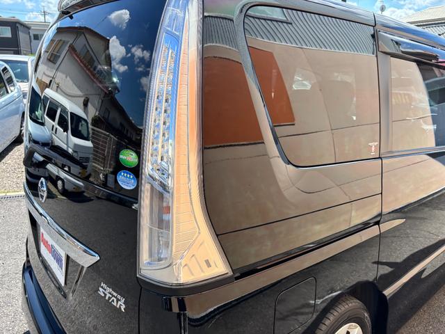 セレナ ハイウェイスター S-ハイブリッド Vセレクション クリアランスソナー 両側電動スライドドア ドライブレコーダー ケンウッドSDナビ バックカメラ Bluetoothオーディオ CD再生 DVD再生 地デジ フルセグTV ETC車載器(17枚目)