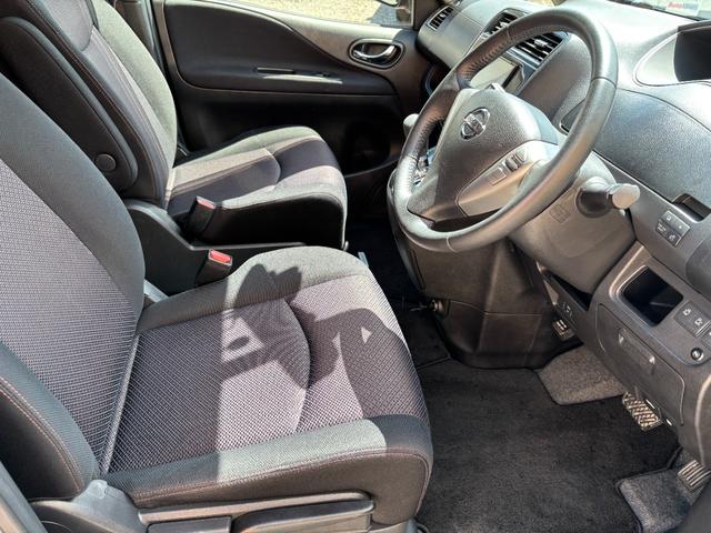 セレナ ハイウェイスター S-ハイブリッド Vセレクション クリアランスソナー 両側電動スライドドア ドライブレコーダー ケンウッドSDナビ バックカメラ Bluetoothオーディオ CD再生 DVD再生 地デジ フルセグTV ETC車載器(22枚目)