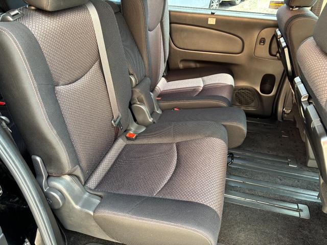 セレナ ハイウェイスター S-ハイブリッド Vセレクション クリアランスソナー 両側電動スライドドア ドライブレコーダー ケンウッドSDナビ バックカメラ Bluetoothオーディオ CD再生 DVD再生 地デジ フルセグTV ETC車載器(23枚目)