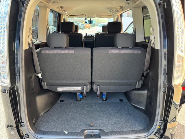 セレナ ハイウェイスター S-ハイブリッド Vセレクション クリアランスソナー 両側電動スライドドア ドライブレコーダー ケンウッドSDナビ バックカメラ Bluetoothオーディオ CD再生 DVD再生 地デジ フルセグTV ETC車載器(24枚目)