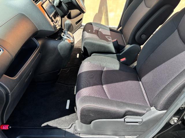 セレナ ハイウェイスター S-ハイブリッド Vセレクション クリアランスソナー 両側電動スライドドア ドライブレコーダー ケンウッドSDナビ バックカメラ Bluetoothオーディオ CD再生 DVD再生 地デジ フルセグTV ETC車載器(25枚目)