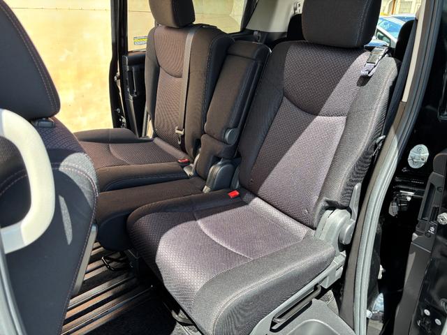 セレナ ハイウェイスター S-ハイブリッド Vセレクション クリアランスソナー 両側電動スライドドア ドライブレコーダー ケンウッドSDナビ バックカメラ Bluetoothオーディオ CD再生 DVD再生 地デジ フルセグTV ETC車載器(26枚目)