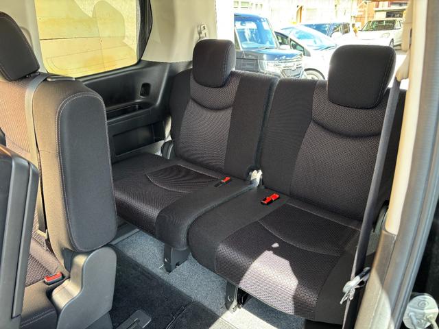 セレナ ハイウェイスター S-ハイブリッド Vセレクション クリアランスソナー 両側電動スライドドア ドライブレコーダー ケンウッドSDナビ バックカメラ Bluetoothオーディオ CD再生 DVD再生 地デジ フルセグTV ETC車載器(27枚目)