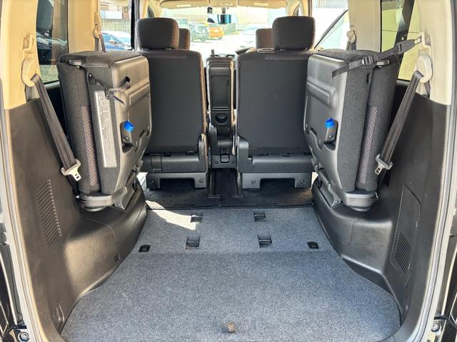 セレナ ハイウェイスター S-ハイブリッド Vセレクション クリアランスソナー 両側電動スライドドア ドライブレコーダー ケンウッドSDナビ バックカメラ Bluetoothオーディオ CD再生 DVD再生 地デジ フルセグTV ETC車載器(28枚目)