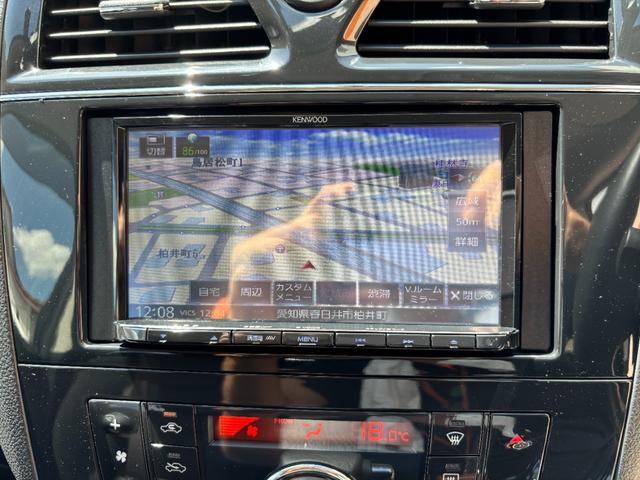 セレナ ハイウェイスター S-ハイブリッド Vセレクション クリアランスソナー 両側電動スライドドア ドライブレコーダー ケンウッドSDナビ バックカメラ Bluetoothオーディオ CD再生 DVD再生 地デジ フルセグTV ETC車載器(30枚目)