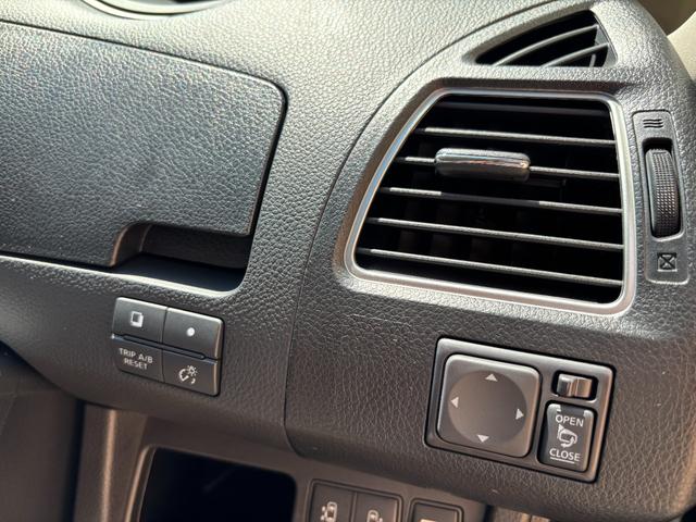 セレナ ハイウェイスター S-ハイブリッド Vセレクション クリアランスソナー 両側電動スライドドア ドライブレコーダー ケンウッドSDナビ バックカメラ Bluetoothオーディオ CD再生 DVD再生 地デジ フルセグTV ETC車載器(37枚目)