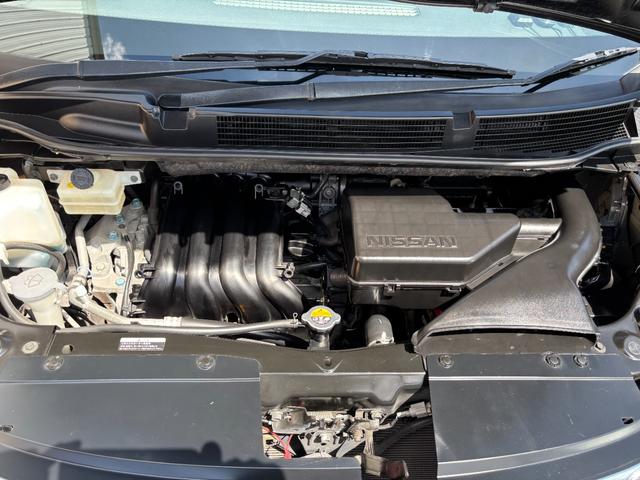 セレナ ハイウェイスター S-ハイブリッド Vセレクション クリアランスソナー 両側電動スライドドア ドライブレコーダー ケンウッドSDナビ バックカメラ Bluetoothオーディオ CD再生 DVD再生 地デジ フルセグTV ETC車載器(55枚目)