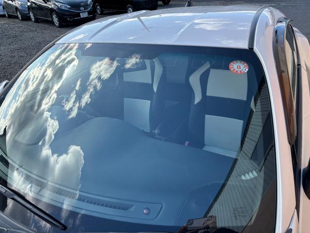 86 GT 6速マニュアル車(点検整備/車検9年4月/保証付き)(OZレーシングホイール)(純正メモリーナビ)(バックカメラ)(Bluetoothオーディオ)(ETC車載器)(フルセグTV)(CD・DVD再生)(24枚目)