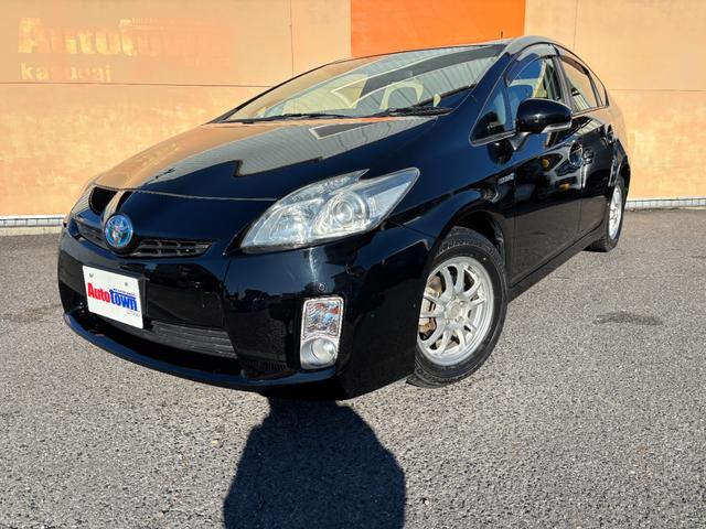 プリウス S(2枚目)