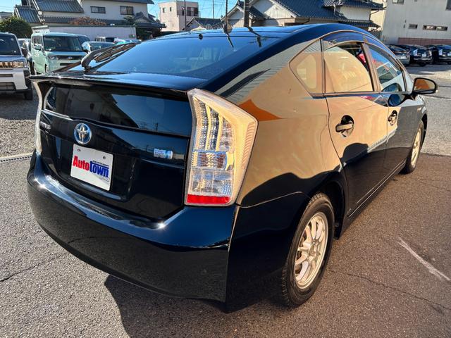 プリウス S(11枚目)