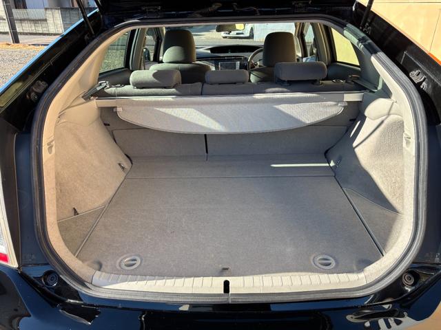 プリウス S(32枚目)