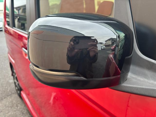 Ｎ－ＢＯＸカスタム Ｇ・Ｌホンダセンシング　ワンオーナー　禁煙車　当店７年間メンテナンス車両　ストラーダメモリーナビ　バックカメラ　Ｂｌｕｅｔｏｏｔｈオーディオ　ＣＤ　ＤＶＤ再生　地デジ　フルセグＴＶ　ＥＴＣ車載器　ホンダセンシング（12枚目）