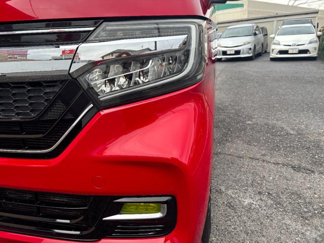 Ｎ－ＢＯＸカスタム Ｇ・Ｌホンダセンシング　ワンオーナー　禁煙車　当店７年間メンテナンス車両　ストラーダメモリーナビ　バックカメラ　Ｂｌｕｅｔｏｏｔｈオーディオ　ＣＤ　ＤＶＤ再生　地デジ　フルセグＴＶ　ＥＴＣ車載器　ホンダセンシング（14枚目）