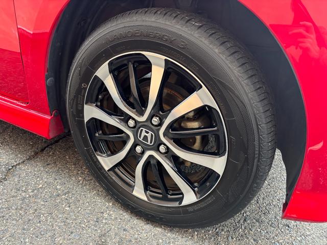 Ｎ－ＢＯＸカスタム Ｇ・Ｌホンダセンシング　ワンオーナー　禁煙車　当店７年間メンテナンス車両　ストラーダメモリーナビ　バックカメラ　Ｂｌｕｅｔｏｏｔｈオーディオ　ＣＤ　ＤＶＤ再生　地デジ　フルセグＴＶ　ＥＴＣ車載器　ホンダセンシング（18枚目）