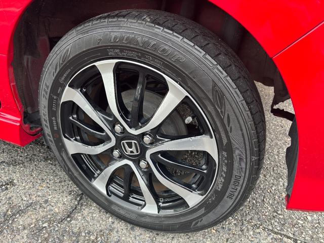 Ｎ－ＢＯＸカスタム Ｇ・Ｌホンダセンシング　ワンオーナー　禁煙車　当店７年間メンテナンス車両　ストラーダメモリーナビ　バックカメラ　Ｂｌｕｅｔｏｏｔｈオーディオ　ＣＤ　ＤＶＤ再生　地デジ　フルセグＴＶ　ＥＴＣ車載器　ホンダセンシング（20枚目）