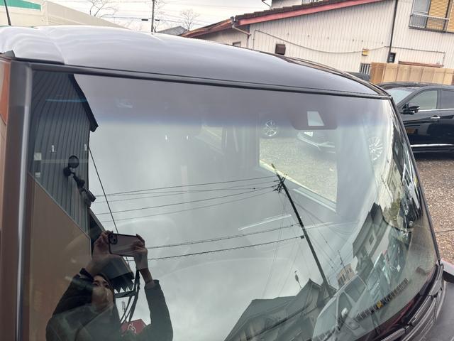Ｎ－ＢＯＸカスタム Ｇ・Ｌホンダセンシング　ワンオーナー　禁煙車　当店７年間メンテナンス車両　ストラーダメモリーナビ　バックカメラ　Ｂｌｕｅｔｏｏｔｈオーディオ　ＣＤ　ＤＶＤ再生　地デジ　フルセグＴＶ　ＥＴＣ車載器　ホンダセンシング（24枚目）