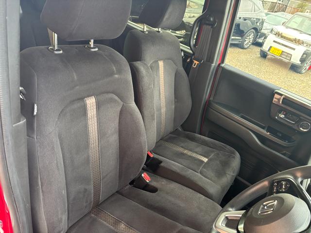 Ｎ－ＢＯＸカスタム Ｇ・Ｌホンダセンシング　ワンオーナー　禁煙車　当店７年間メンテナンス車両　ストラーダメモリーナビ　バックカメラ　Ｂｌｕｅｔｏｏｔｈオーディオ　ＣＤ　ＤＶＤ再生　地デジ　フルセグＴＶ　ＥＴＣ車載器　ホンダセンシング（26枚目）