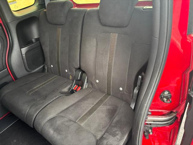 Ｎ－ＢＯＸカスタム Ｇ・Ｌホンダセンシング　ワンオーナー　禁煙車　当店７年間メンテナンス車両　ストラーダメモリーナビ　バックカメラ　Ｂｌｕｅｔｏｏｔｈオーディオ　ＣＤ　ＤＶＤ再生　地デジ　フルセグＴＶ　ＥＴＣ車載器　ホンダセンシング（28枚目）