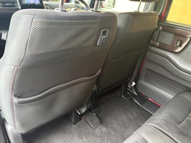 Ｎ－ＢＯＸカスタム Ｇ・Ｌホンダセンシング　ワンオーナー　禁煙車　当店７年間メンテナンス車両　ストラーダメモリーナビ　バックカメラ　Ｂｌｕｅｔｏｏｔｈオーディオ　ＣＤ　ＤＶＤ再生　地デジ　フルセグＴＶ　ＥＴＣ車載器　ホンダセンシング（29枚目）