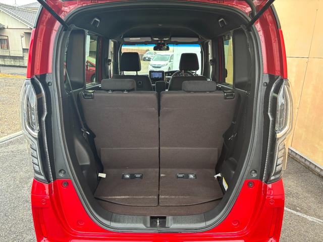 Ｎ－ＢＯＸカスタム Ｇ・Ｌホンダセンシング　ワンオーナー　禁煙車　当店７年間メンテナンス車両　ストラーダメモリーナビ　バックカメラ　Ｂｌｕｅｔｏｏｔｈオーディオ　ＣＤ　ＤＶＤ再生　地デジ　フルセグＴＶ　ＥＴＣ車載器　ホンダセンシング（31枚目）