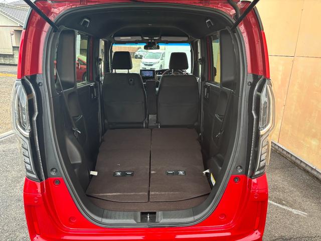 Ｎ－ＢＯＸカスタム Ｇ・Ｌホンダセンシング　ワンオーナー　禁煙車　当店７年間メンテナンス車両　ストラーダメモリーナビ　バックカメラ　Ｂｌｕｅｔｏｏｔｈオーディオ　ＣＤ　ＤＶＤ再生　地デジ　フルセグＴＶ　ＥＴＣ車載器　ホンダセンシング（32枚目）