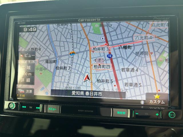 Ｎ－ＢＯＸカスタム Ｇ・Ｌホンダセンシング　ワンオーナー　禁煙車　当店７年間メンテナンス車両　ストラーダメモリーナビ　バックカメラ　Ｂｌｕｅｔｏｏｔｈオーディオ　ＣＤ　ＤＶＤ再生　地デジ　フルセグＴＶ　ＥＴＣ車載器　ホンダセンシング（46枚目）